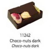 CHOCO-NUT DARK